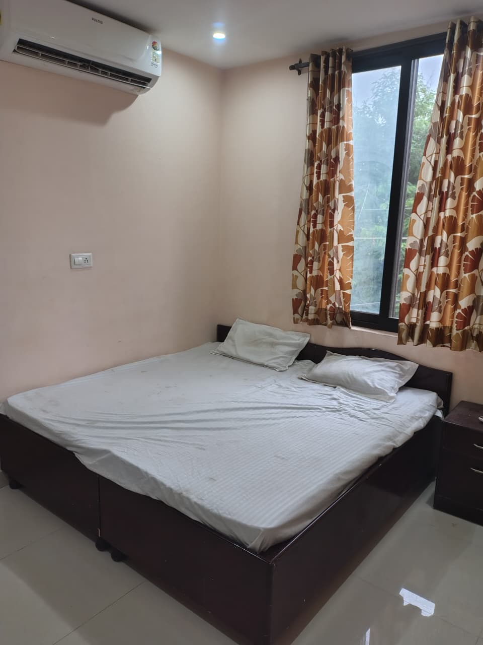 Pg for rent in Mansarovar 18 rooms fully furnished-Mansarover-Jaipur